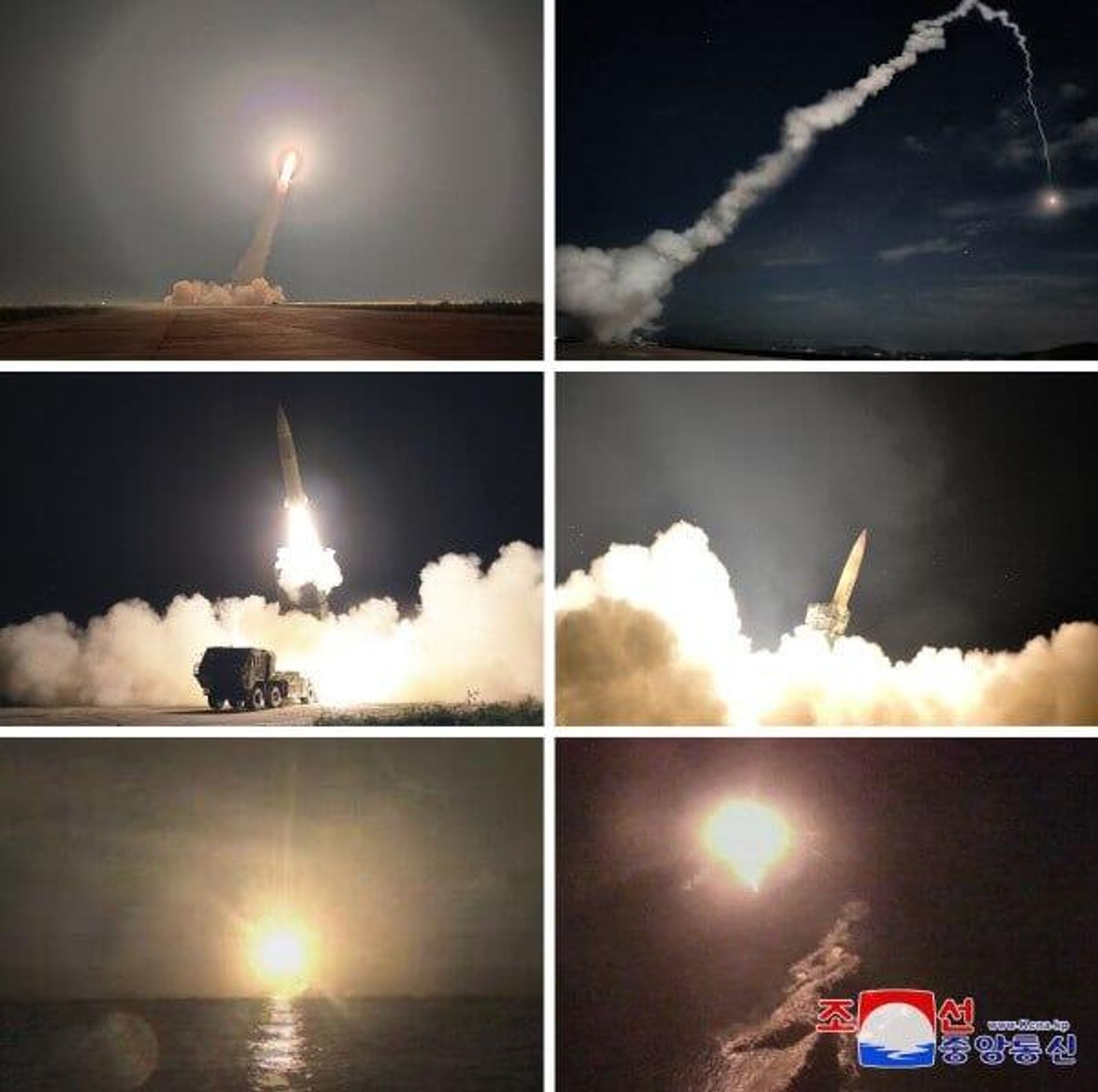 North Korea, in response to the US-South Korea drills, has carried out a tactical nuclear strike drill simulating nuclear strikes at the territory of South Korea - Sputnik International, 1920, 31.08.2023