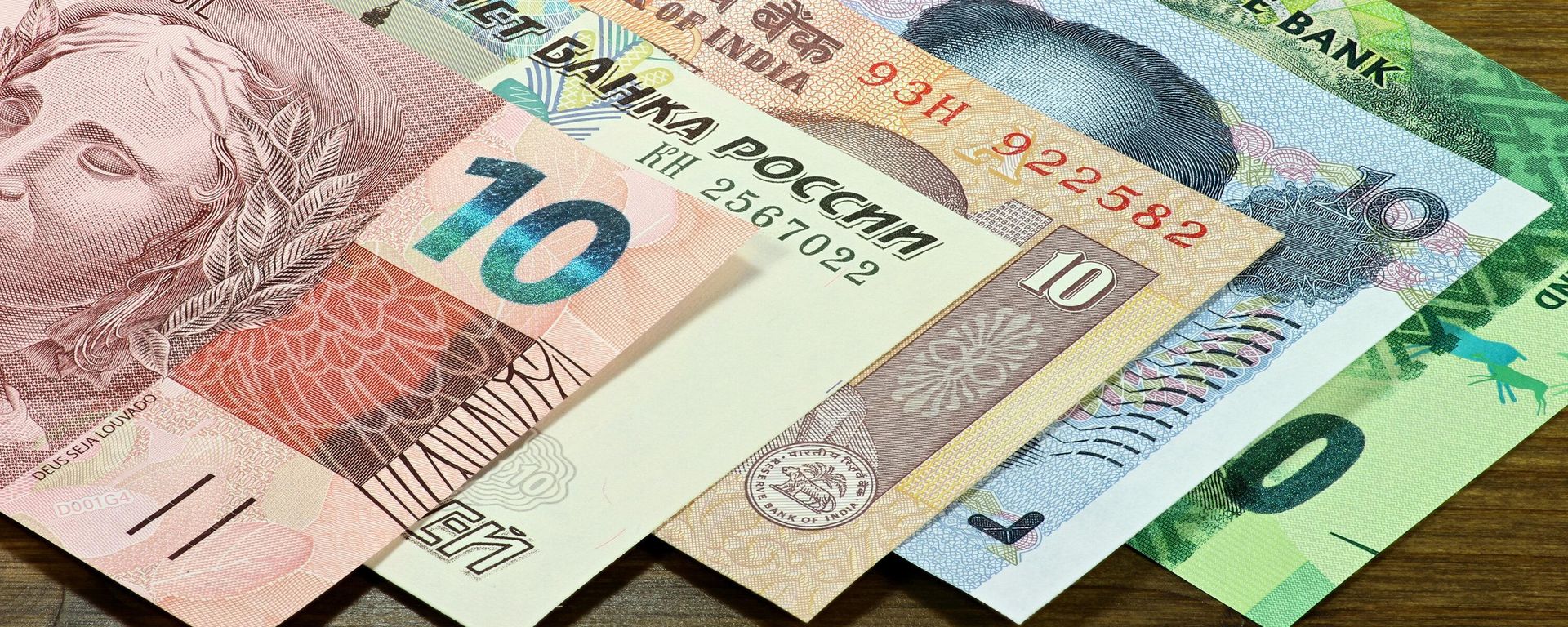 BRICS National Currencies BRICS National Currencies - Sputnik International, 1920, 31.08.2023