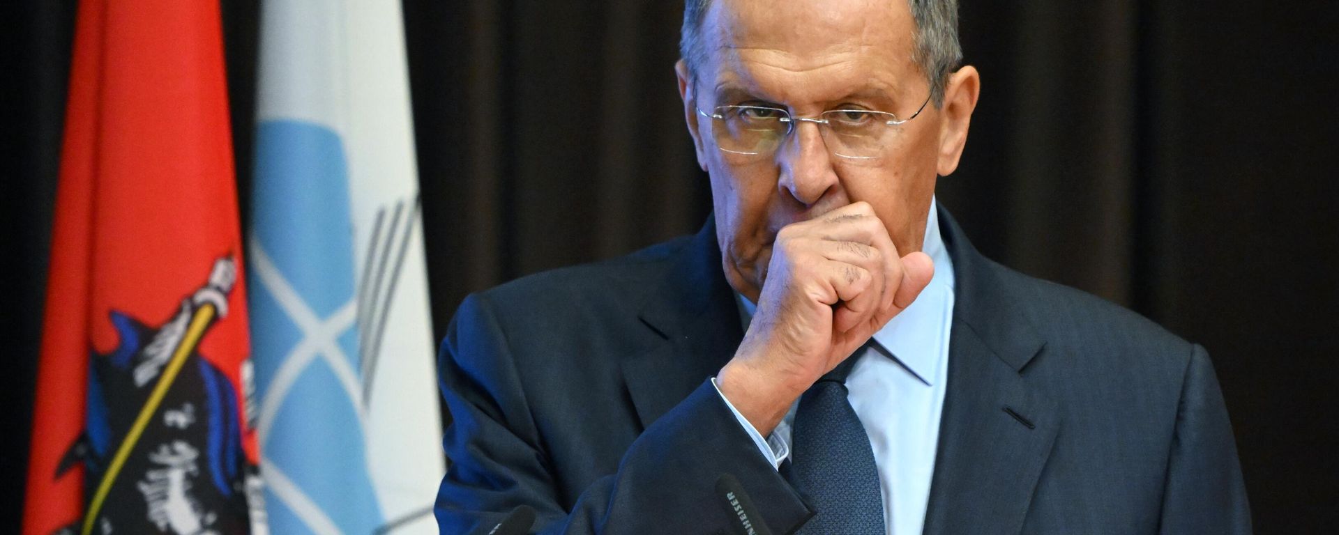 Russian Foreign Minister Sergei Lavrov meets with students of the Moscow State Institute of International Relations, Russia's top diplomatic school, September 1, 2023. Russian Foreign Minister Sergei Lavrov meets with students of the Moscow State Institute of International Relations, Russia's top diplomatic school, September 1, 2023. - Sputnik International, 1920, 01.09.2023