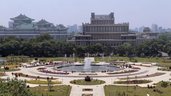 Pyongyang - Sputnik International
