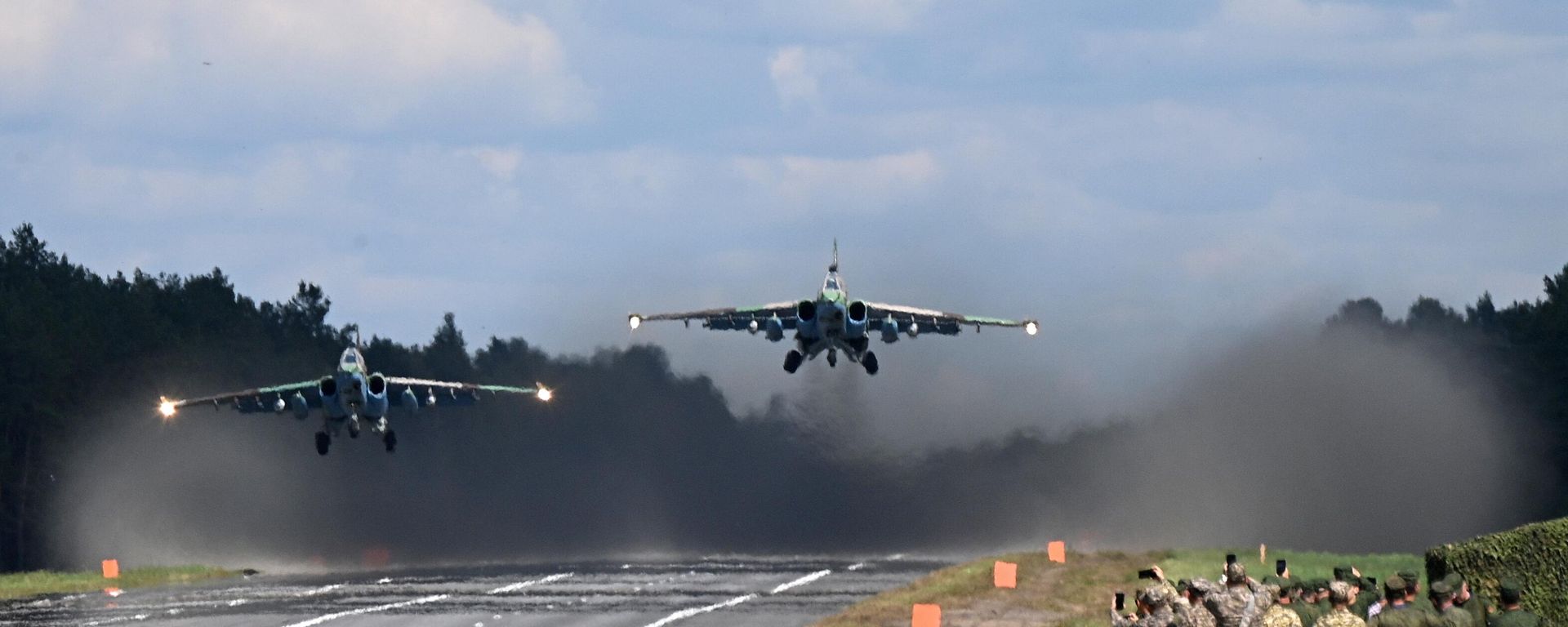 Combat Brotherhood - 2023 exercises in the Brest region - Sputnik International, 1920, 06.09.2023
