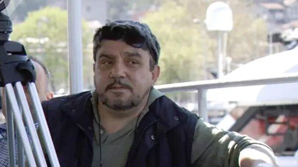 Sputnik Armenia columnist Ashot Gevorkyan - Sputnik International