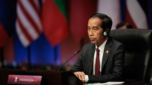 Indonesia's President Joko Widodo. - Sputnik International