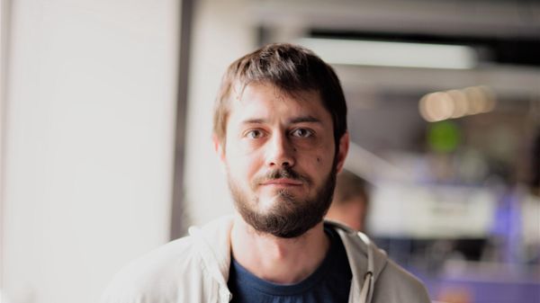 Андрей Коц - Sputnik International