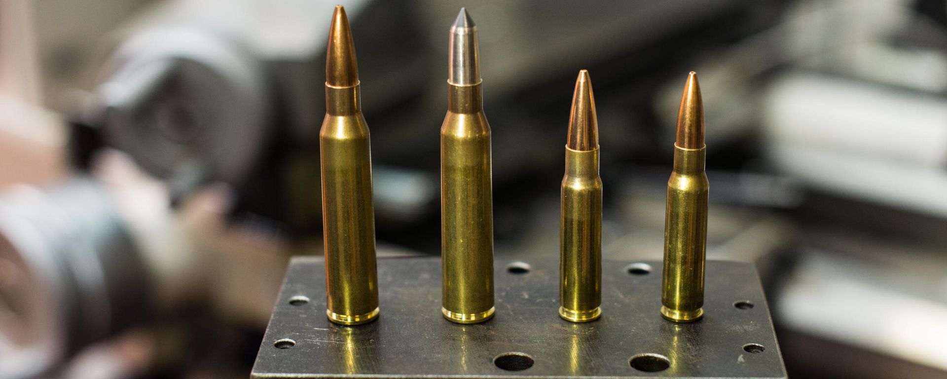 Production of sniper rifles at the weapons company Lobaev Arms Production of sniper rifles at the weapons company Lobaev Arms - Sputnik International, 1920, 19.09.2023