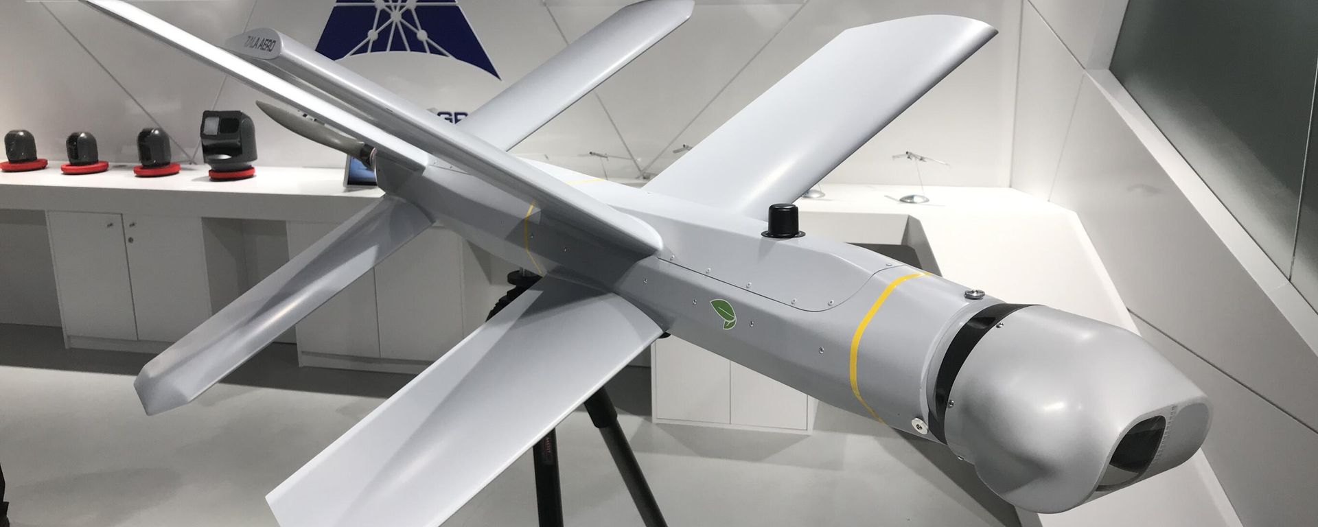 Russia's Lancet drone - Sputnik International, 1920, 24.09.2023