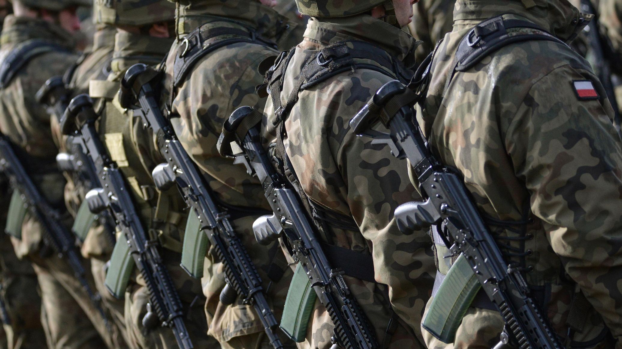 NATO Building Up Military Presence Near Russia and Belarus Borders – Belousov