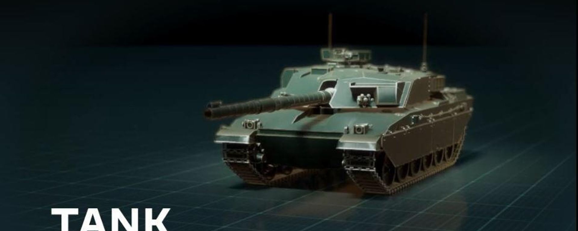 Comparing tanks - Sputnik International, 1920, 25.09.2023