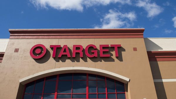 A Target department store is seen in Springfield, Virginia, October 23, 2014. - Sputnik International