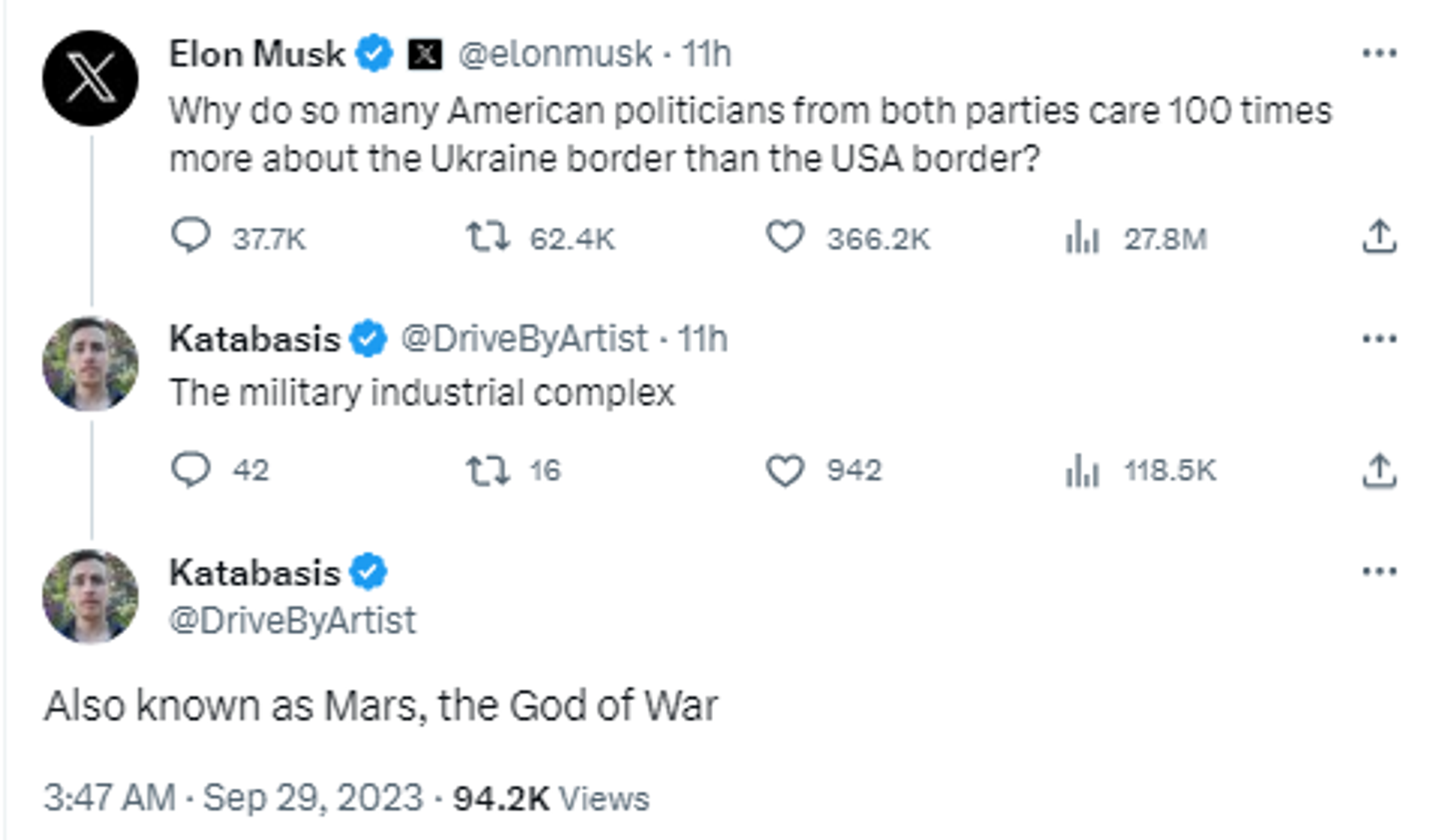 X screenshot - Sputnik International, 1920, 29.09.2023