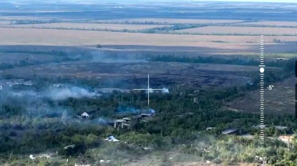 The Russian Army suppressed the attempt of the Ukrainian Armed Forces to launch a counter-offensive near the city of Avdeyevka in the DPR, - Sputnik International