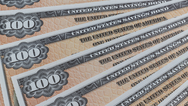 US Treasury Bonds - Sputnik International