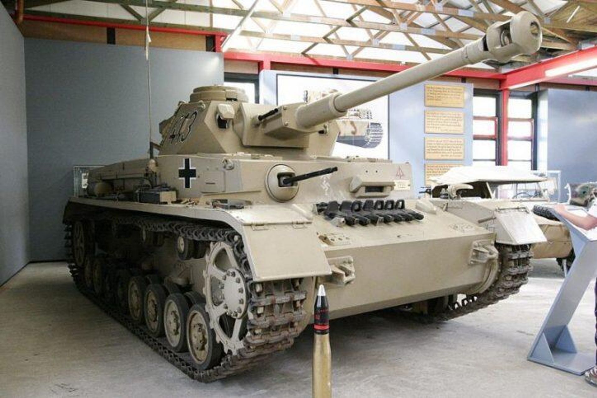 Panzer IV - Sputnik International, 1920, 04.10.2023