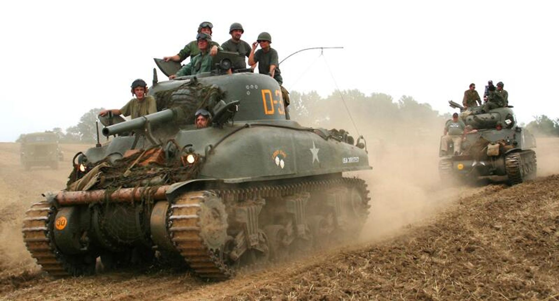 M4 Sherman - Sputnik International, 1920, 04.10.2023
