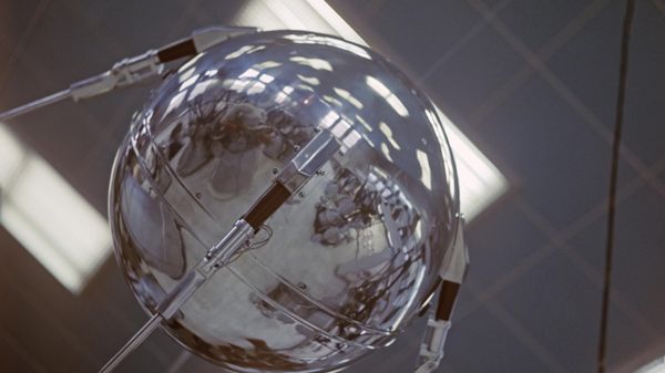 First artificial satellite of the Earth  - Sputnik International