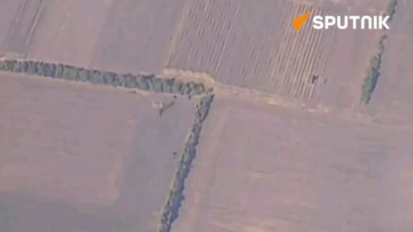 Watch Russian Forces - Sputnik International