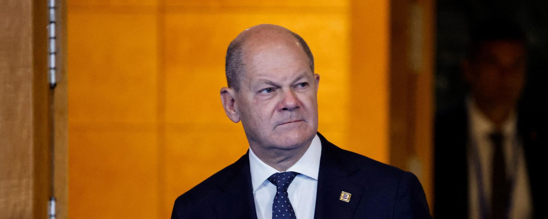 Germany's Chancellor Olaf Scholz. File photo Germany's Chancellor Olaf Scholz. File photo - Sputnik International, 1920, 22.10.2023