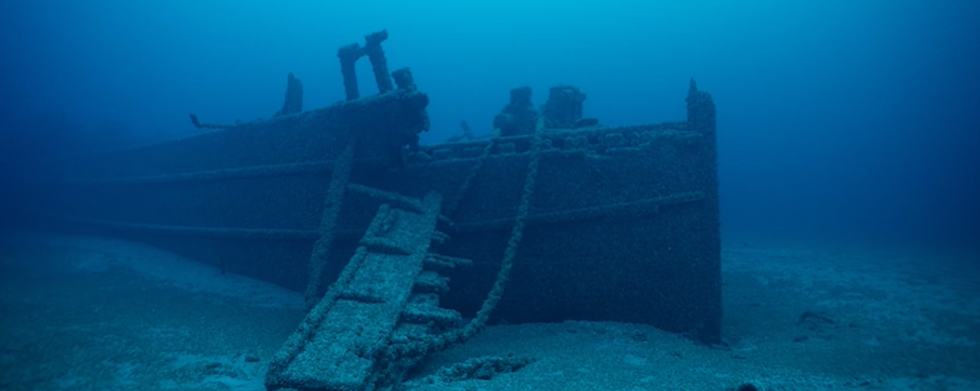 1895 steamship wreck Africa discovered in Lake Huron during a documentary 1895 steamship wreck Africa discovered in Lake Huron during a documentary - Sputnik International, 1920, 12.10.2023