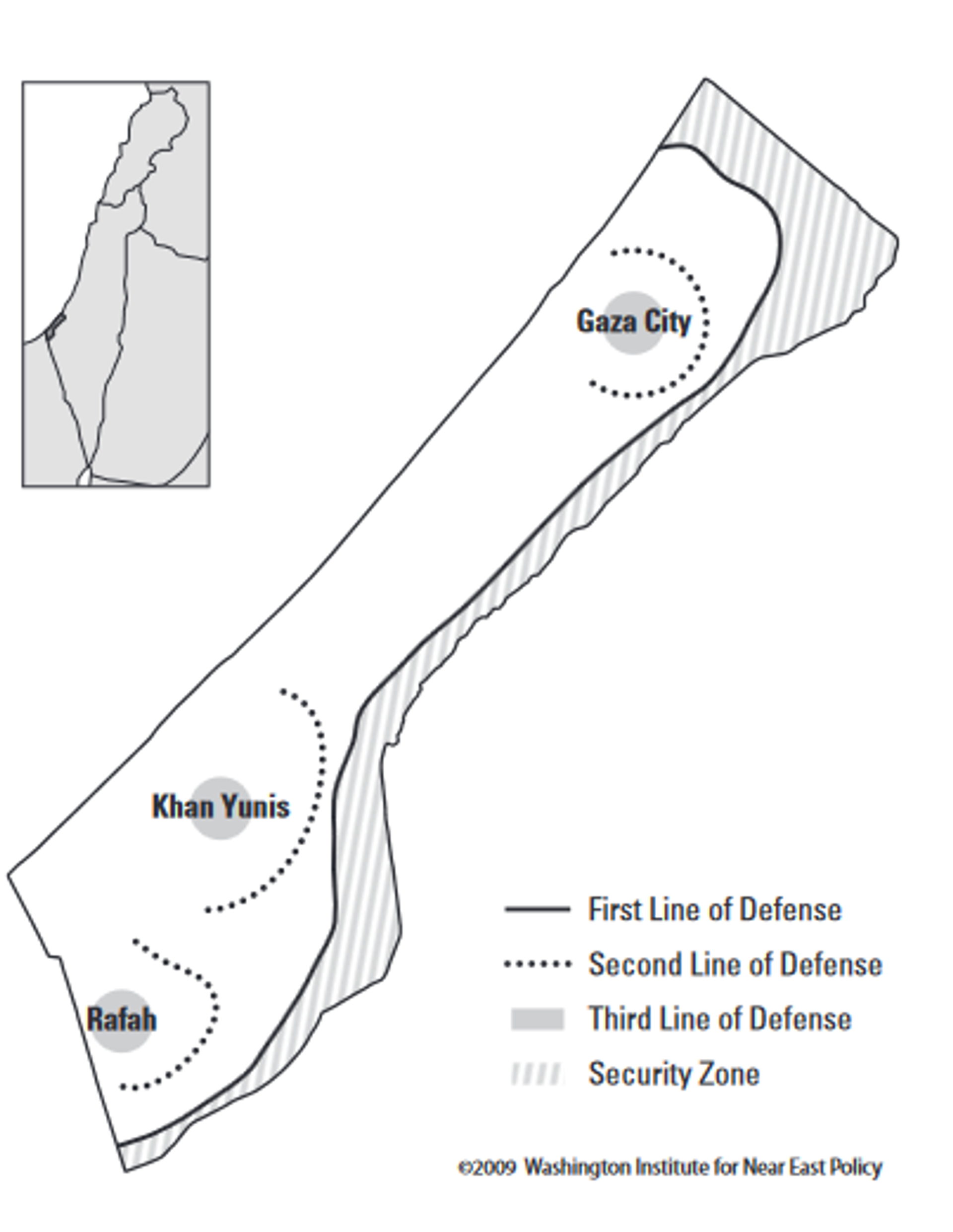 Hamas Defense Lines Hamas Defense Lines - Sputnik International, 1920, 12.10.2023