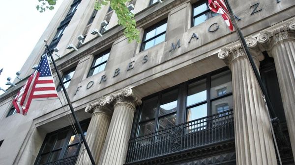  Forbes Building on Fifth Avenue in New York City (now owned by New York University) - Sputnik International