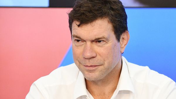 Oleg Tsarev - Sputnik International