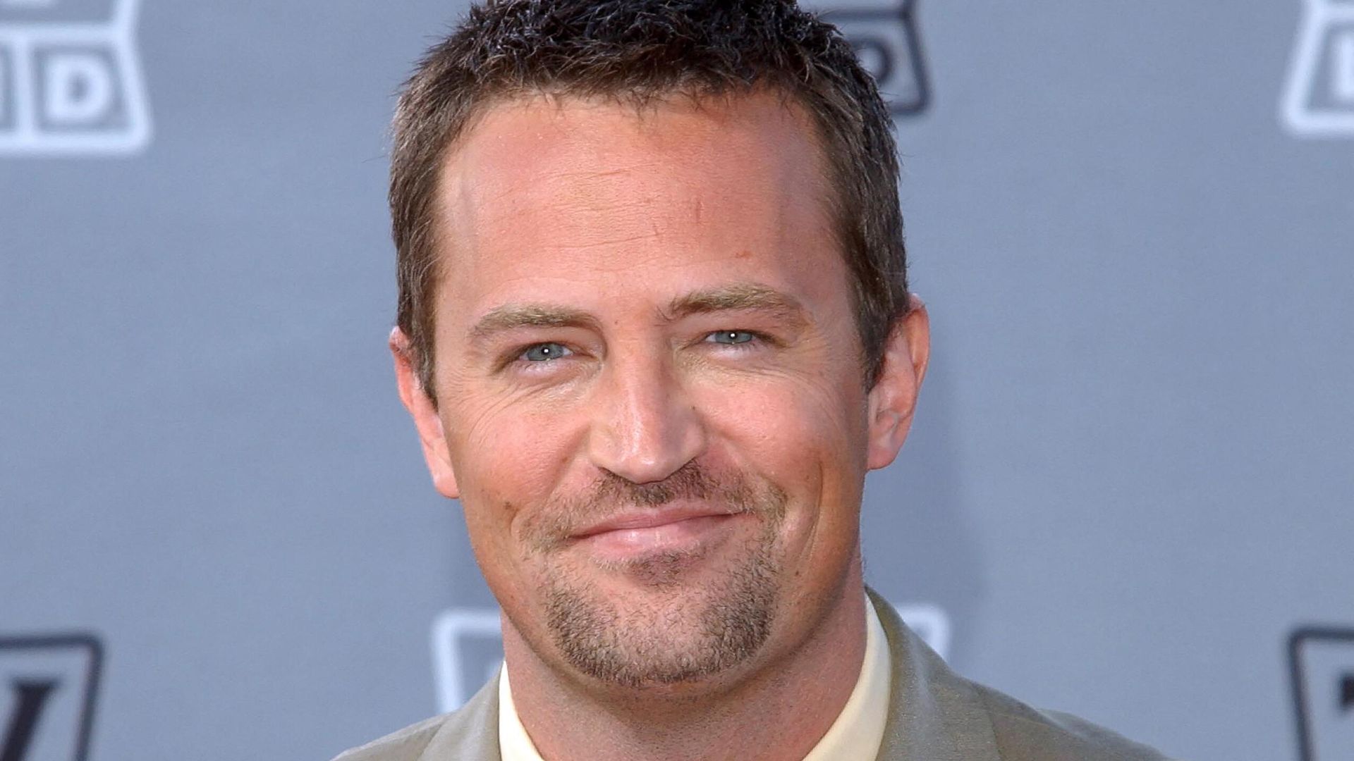 Actor Matthew Perry attends the 2003 TV Land awards at the Palladium theatre in Hollywood on March 2, 2003. Actor Matthew Perry attends the 2003 TV Land awards at the Palladium theatre in Hollywood on March 2, 2003. - Sputnik International, 1920, 29.10.2023