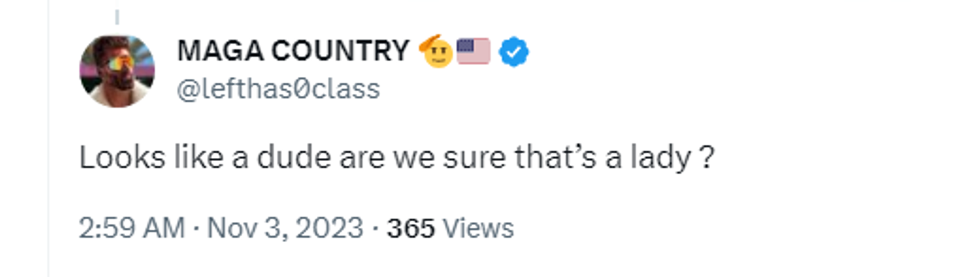 An X screenshot - Sputnik International, 1920, 03.11.2023