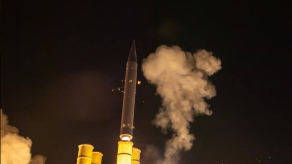 Israel's Iron 3 system - Sputnik International