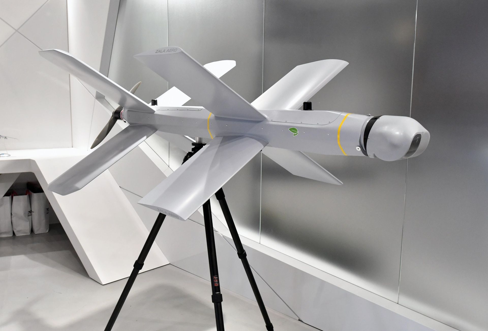Russia's Lancet drone. File photo Russia's Lancet drone. File photo - Sputnik International, 1920, 10.01.2024