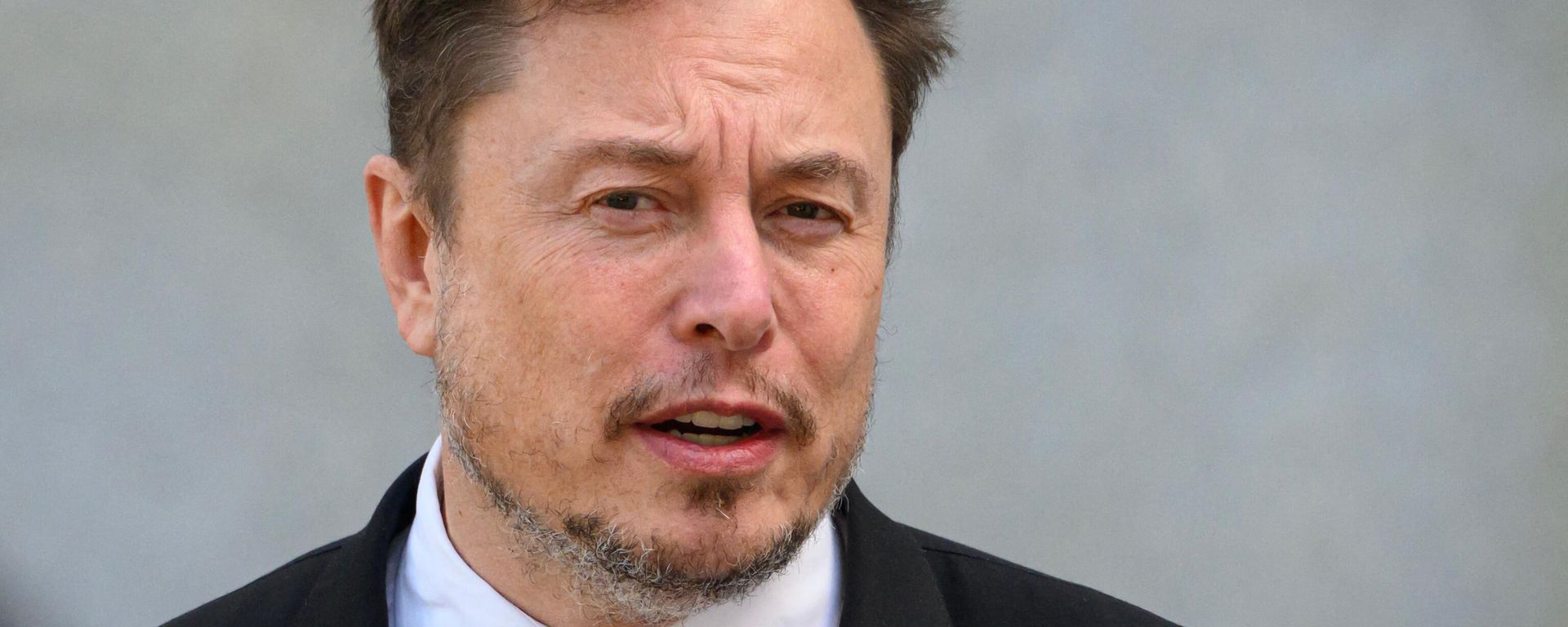 X (formerly Twitter) CEO Elon Musk leaves a US Senate bipartisan Artificial Intelligence (AI) Insight Forum at the US Capitol in Washington, DC, on September 13, 2023 - Sputnik International, 1920, 27.11.2023