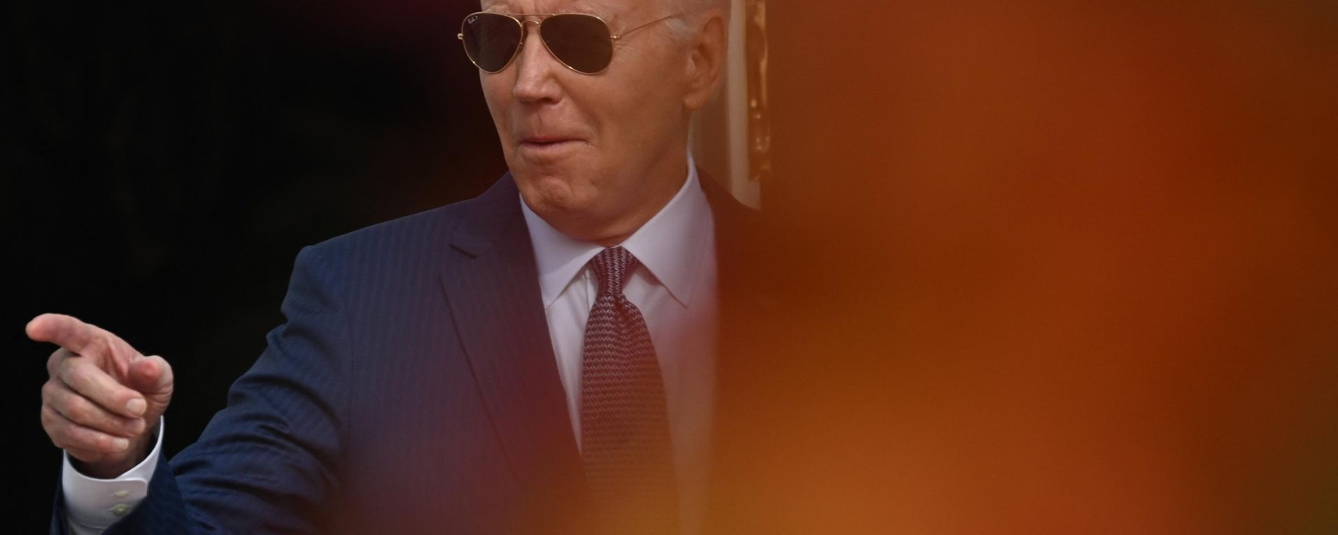 US President Joe Biden. US President Joe Biden. - Sputnik International, 1920, 11.12.2023