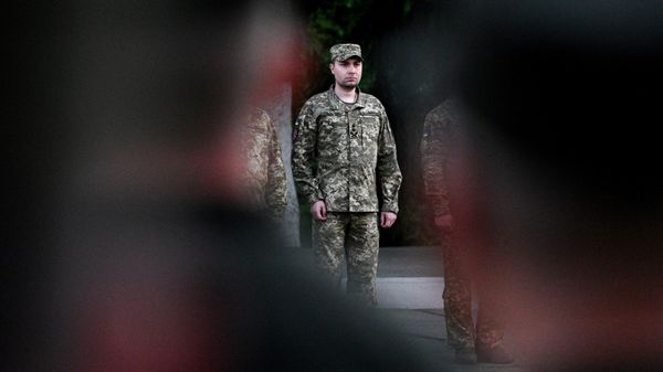 Head of Ukraine's Military Intelligence Kyrylo Budanov. Head of Ukraine's Military Intelligence Kyrylo Budanov. - Sputnik International