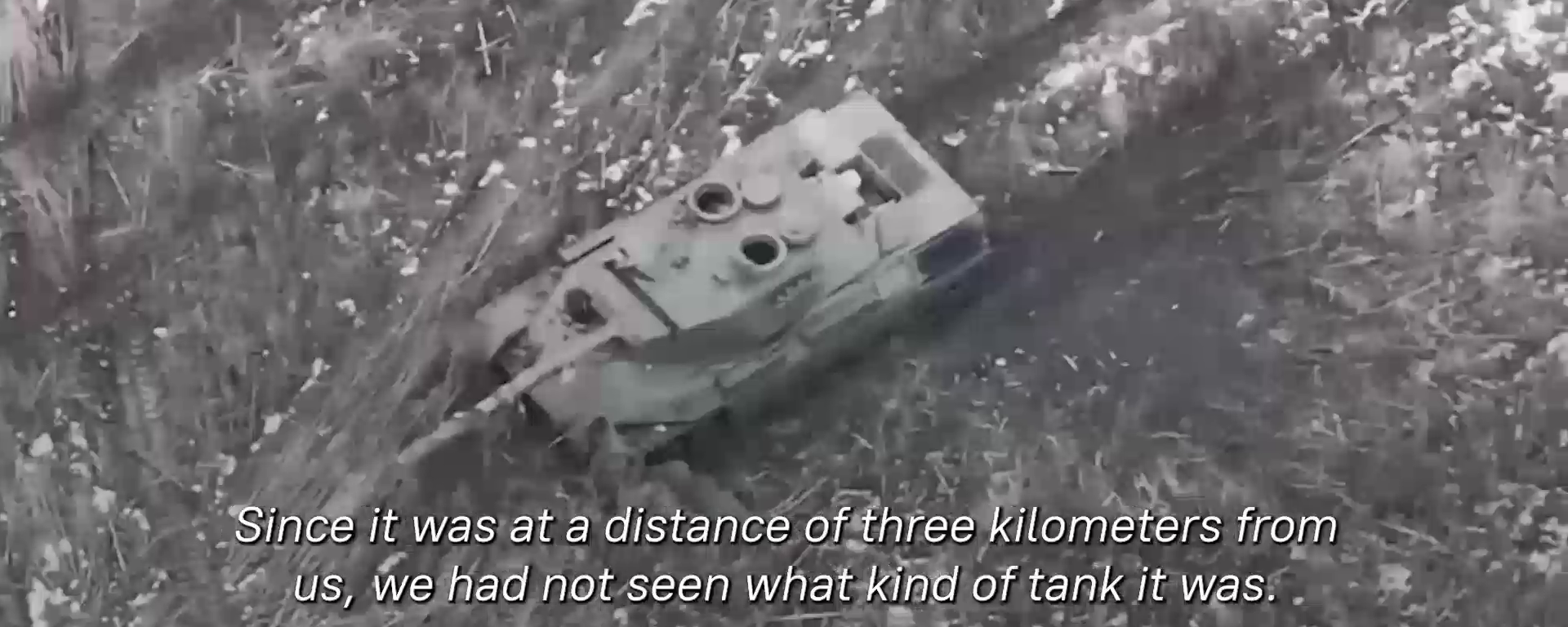 Russian Troops Destroy German-made Leopard 1A5 in Special Op Zone - Sputnik International, 1920, 30.11.2023