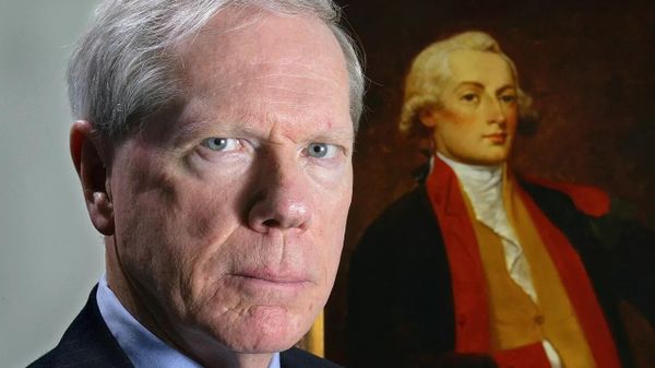 Paul Craig Roberts - Sputnik International