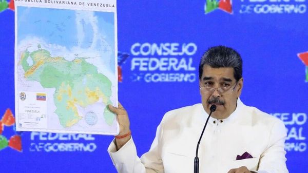 Venezuelan President Nicolas Maduro - Sputnik International