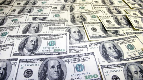 US dollars - Sputnik International