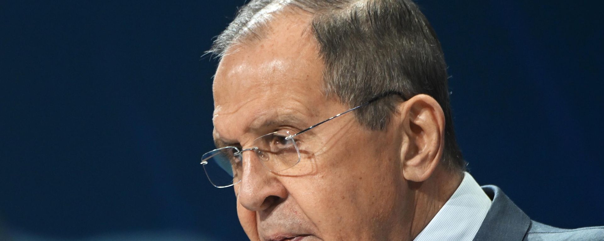 Sergey Lavrov - Sputnik International, 1920, 22.12.2023