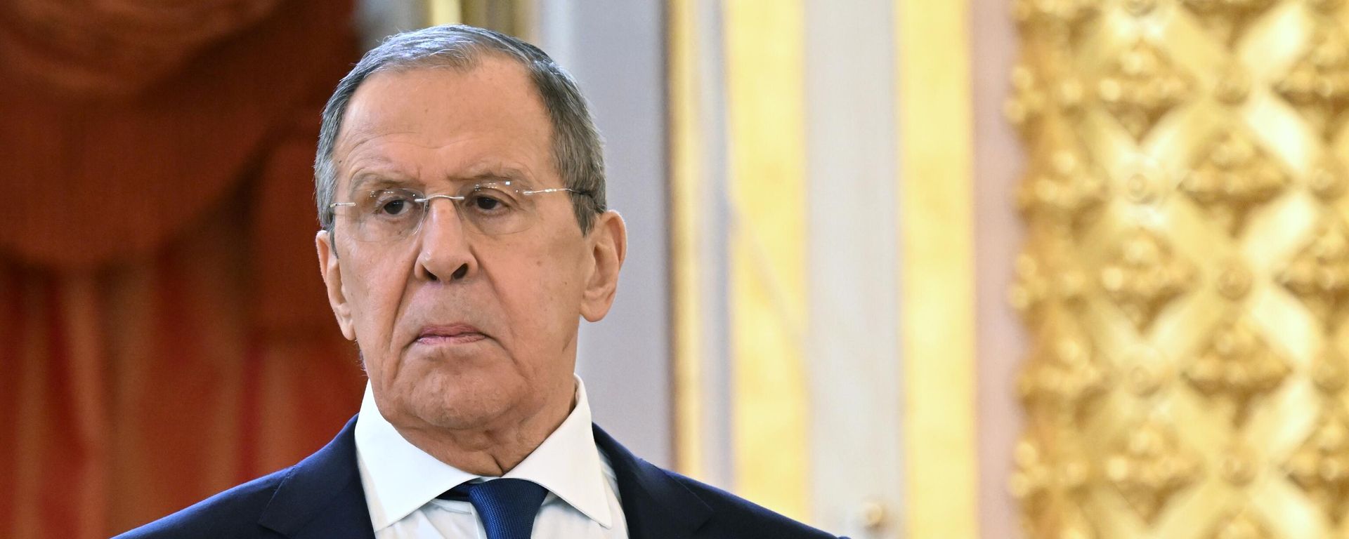 Sergey Lavrov - Sputnik International, 1920, 27.12.2023