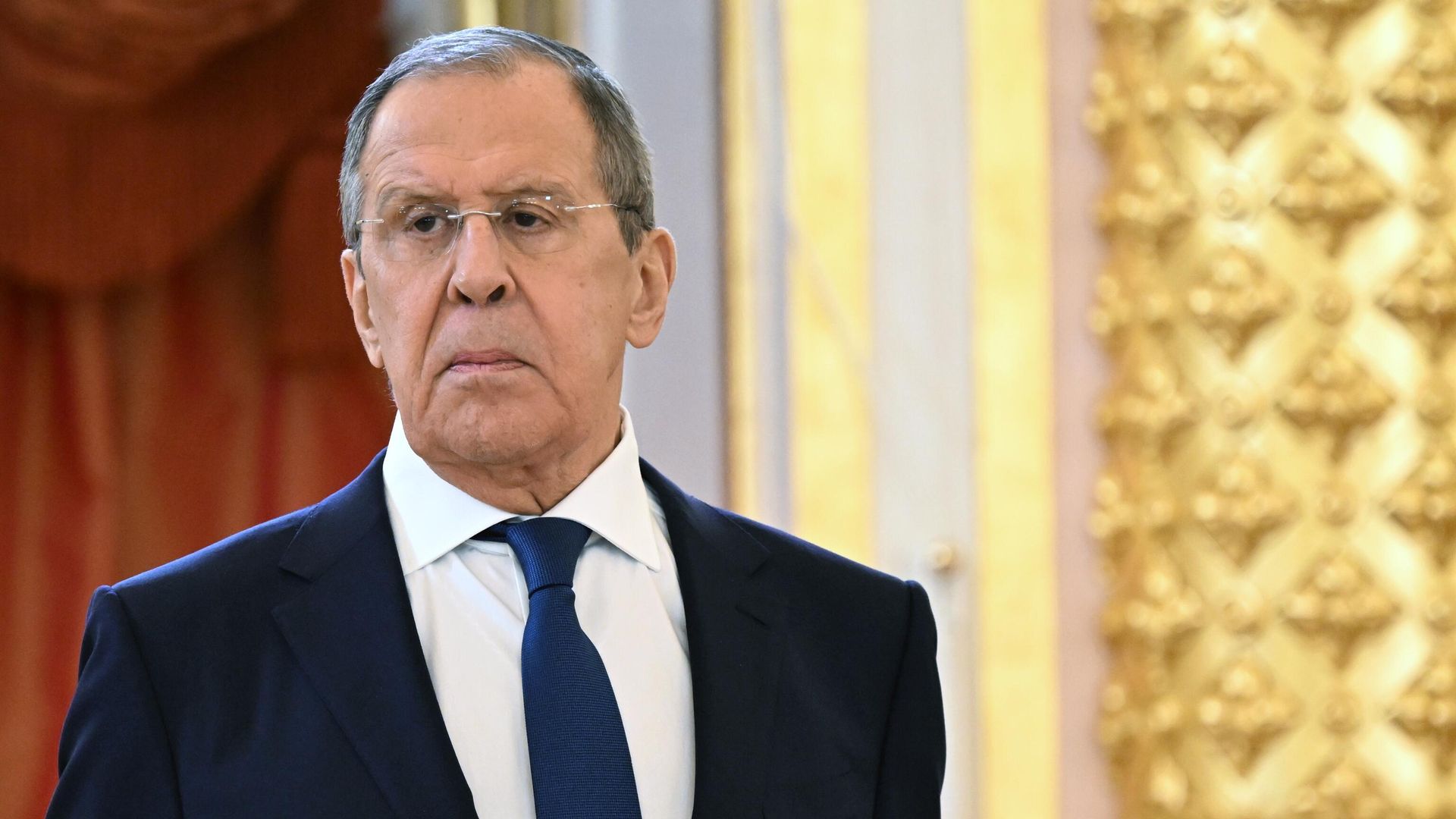 Sergey Lavrov Sergey Lavrov - Sputnik International, 1920, 30.01.2024