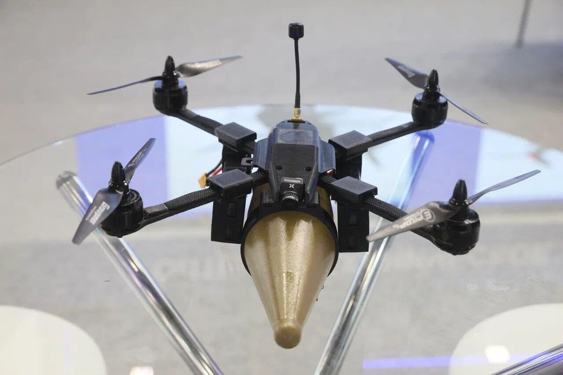 Granat attack drone - Sputnik International, 1920, 20.12.2023