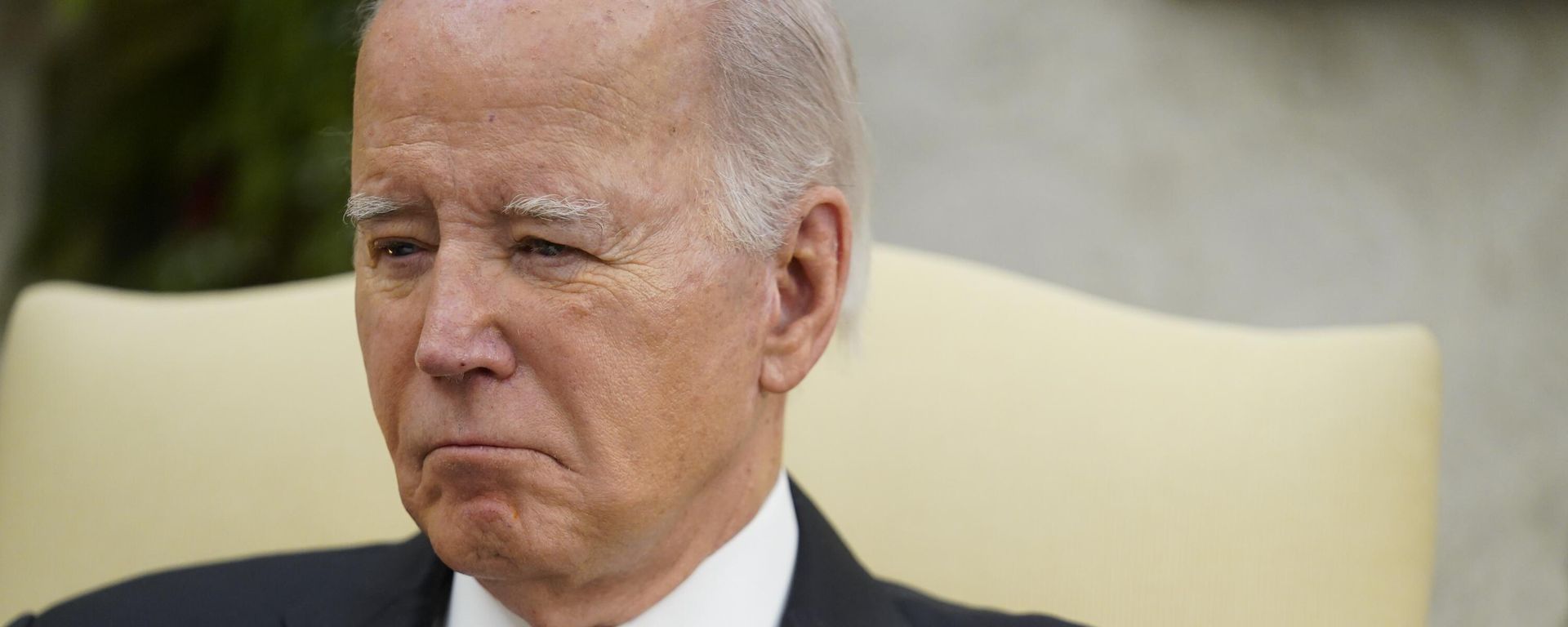 President Joe Biden - Sputnik International, 1920, 28.12.2023