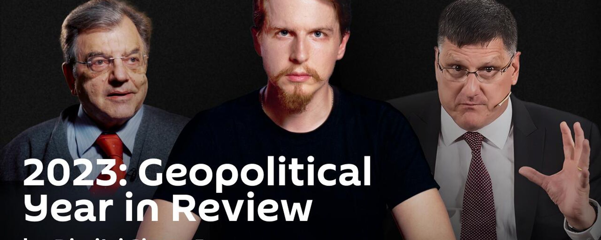 2023: Geopolitical Year in Review - Sputnik International, 1920, 27.12.2023