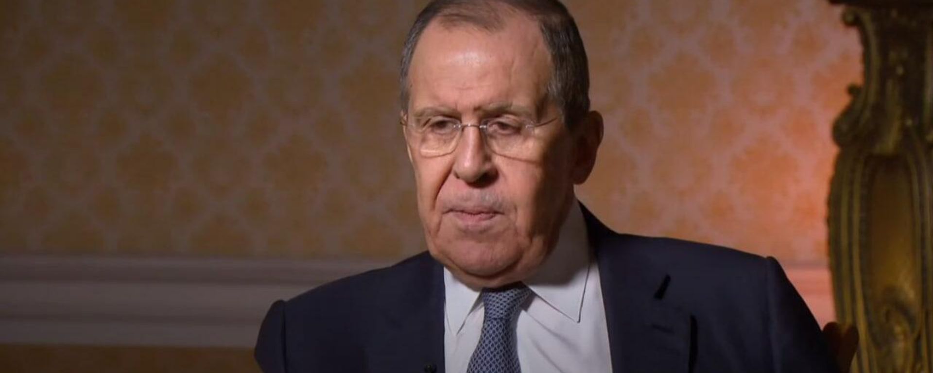 Lavrov interview to Rossiya Segodnya: Full Lavrov interview to Rossiya Segodnya: Full - Sputnik International, 1920, 28.12.2023