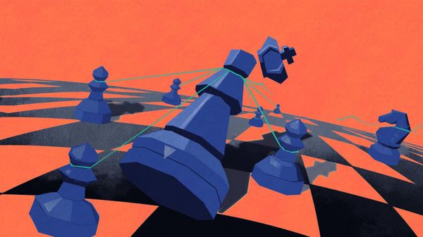 New Rules cover - Sputnik International