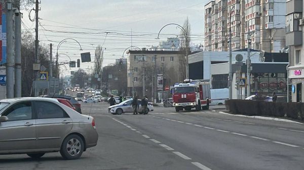 Russia's Belgorod following Ukrainian strike, December 30, 2023 - Sputnik International