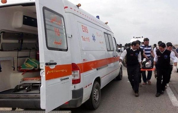The attack claimed the lives of at least 103 and left 141 injured.Above: Aftermath of the terrorist attack in Kerman on January 3. - Sputnik International