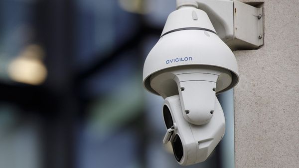 Surveillance in UK - Sputnik International