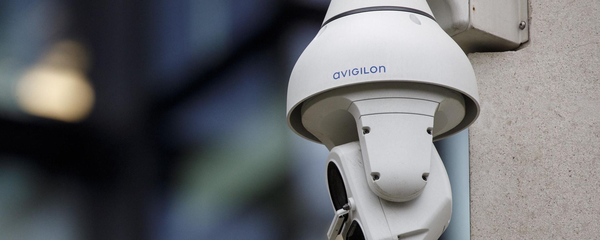 Surveillance in UK - Sputnik International, 1920, 19.02.2024