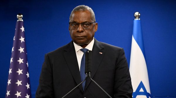  US Secretary of Defence Lloyd Austin. - Sputnik International