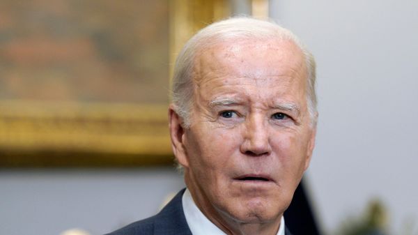 US President Joe Biden - Sputnik International